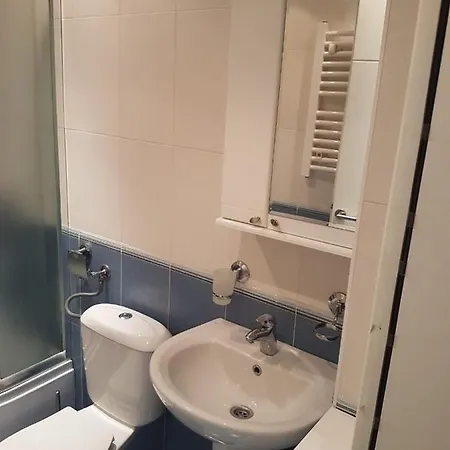 Luka Lux شقة بلغراد