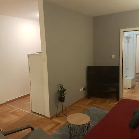 Apartment Luka Lux