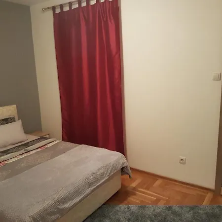 Luka Lux Apartamento