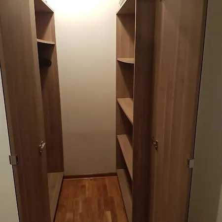 Apartamento Luka Lux