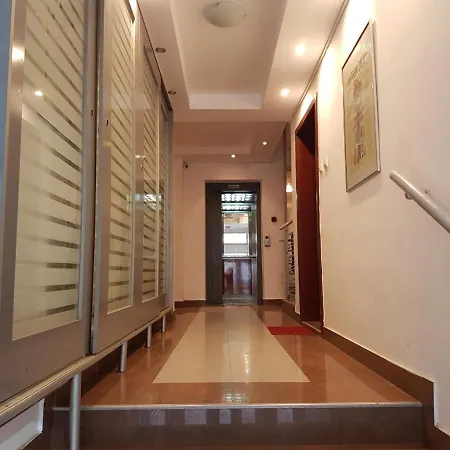 Luka Lux Apartment