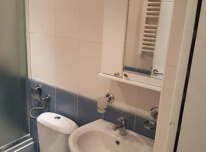 Luka Lux Lejlighed Beograd