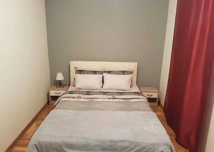 Lejlighed Luka Lux *