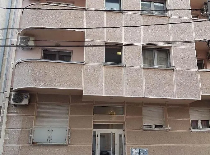 Lejlighed Luka Lux Beograd